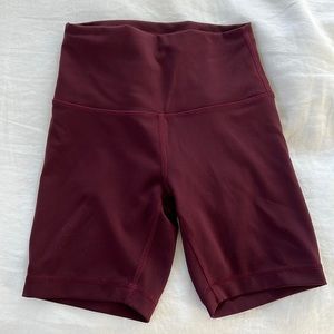 Lululemon Biker short